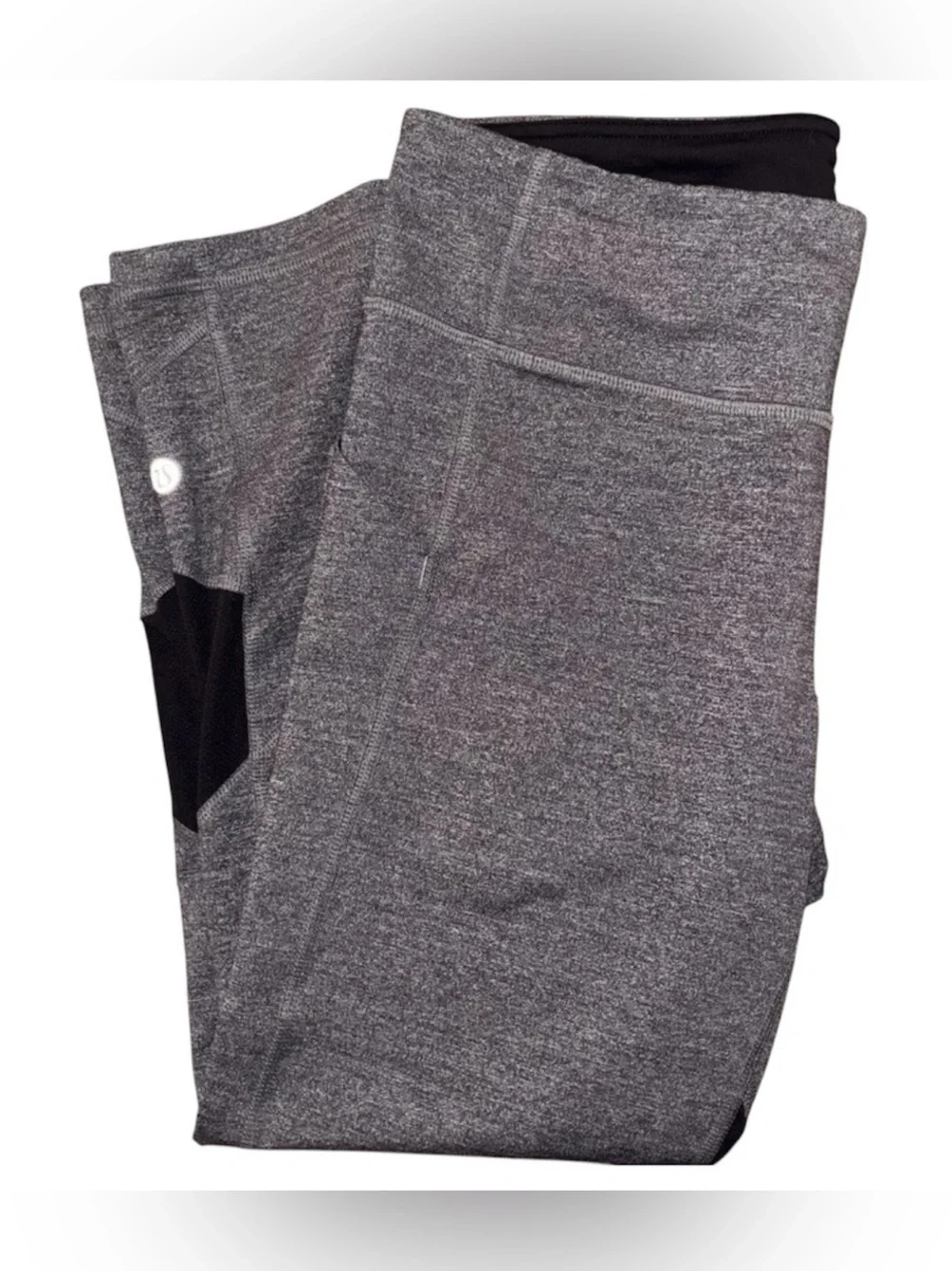 Lululemon Pace Rival Crop Leggings 23
